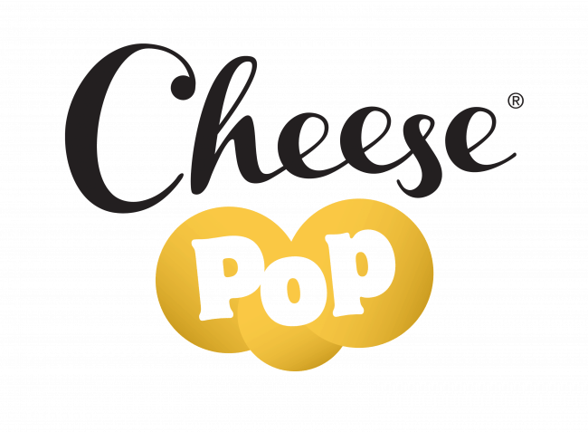 Cheese pop