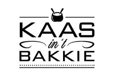 Kaas in t bakkie