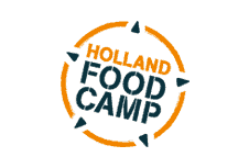 Holland food camp