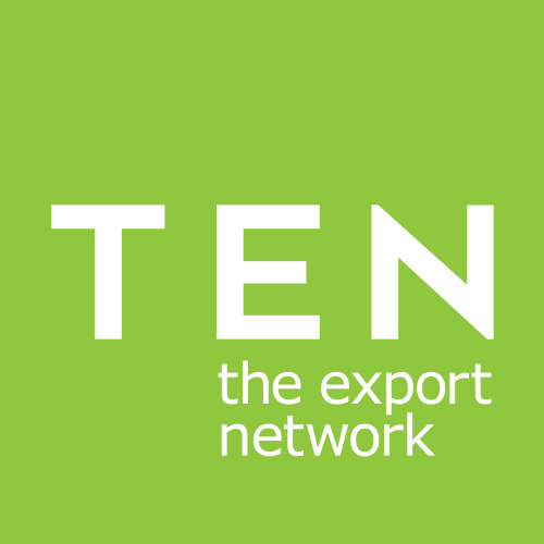 TEN the export network